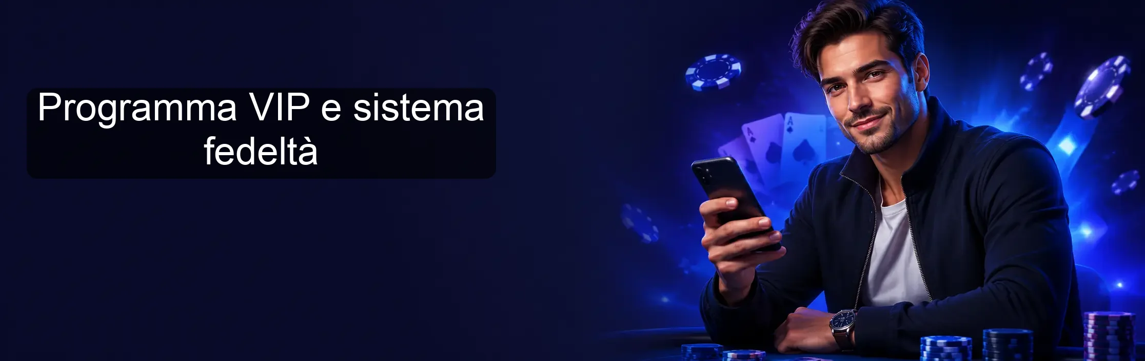 Programma VIP e sistema fedeltà
